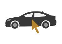 Shop Click Drive Select Icon in Kingsville, TX