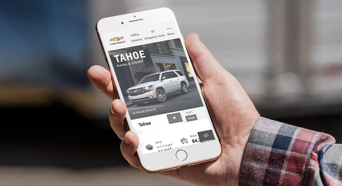 Shop Click Drive in Kingsville, TX