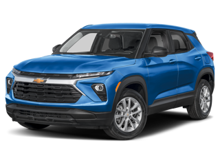 Chevrolet Trailblazer - Neessen Chevrolet in Kingsville TX