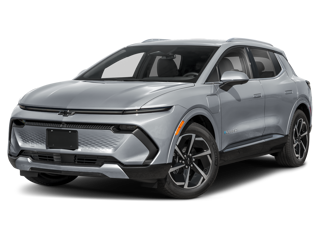 Equinox EV - Neessen Chevrolet in Kingsville TX