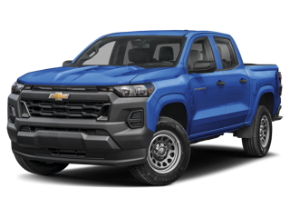Chevrolet Colorado - Neessen Chevrolet in Kingsville TX