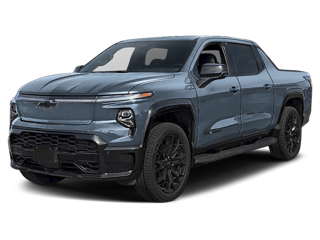 Chevrolet Silverado EV - Neessen Chevrolet in Kingsville TX