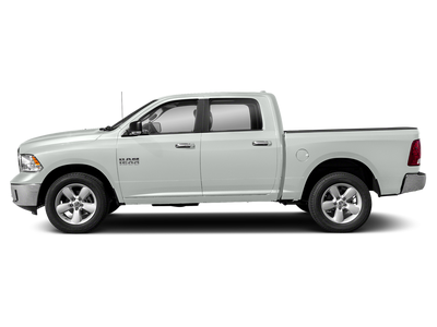 2015 RAM 1500 Lone Star
