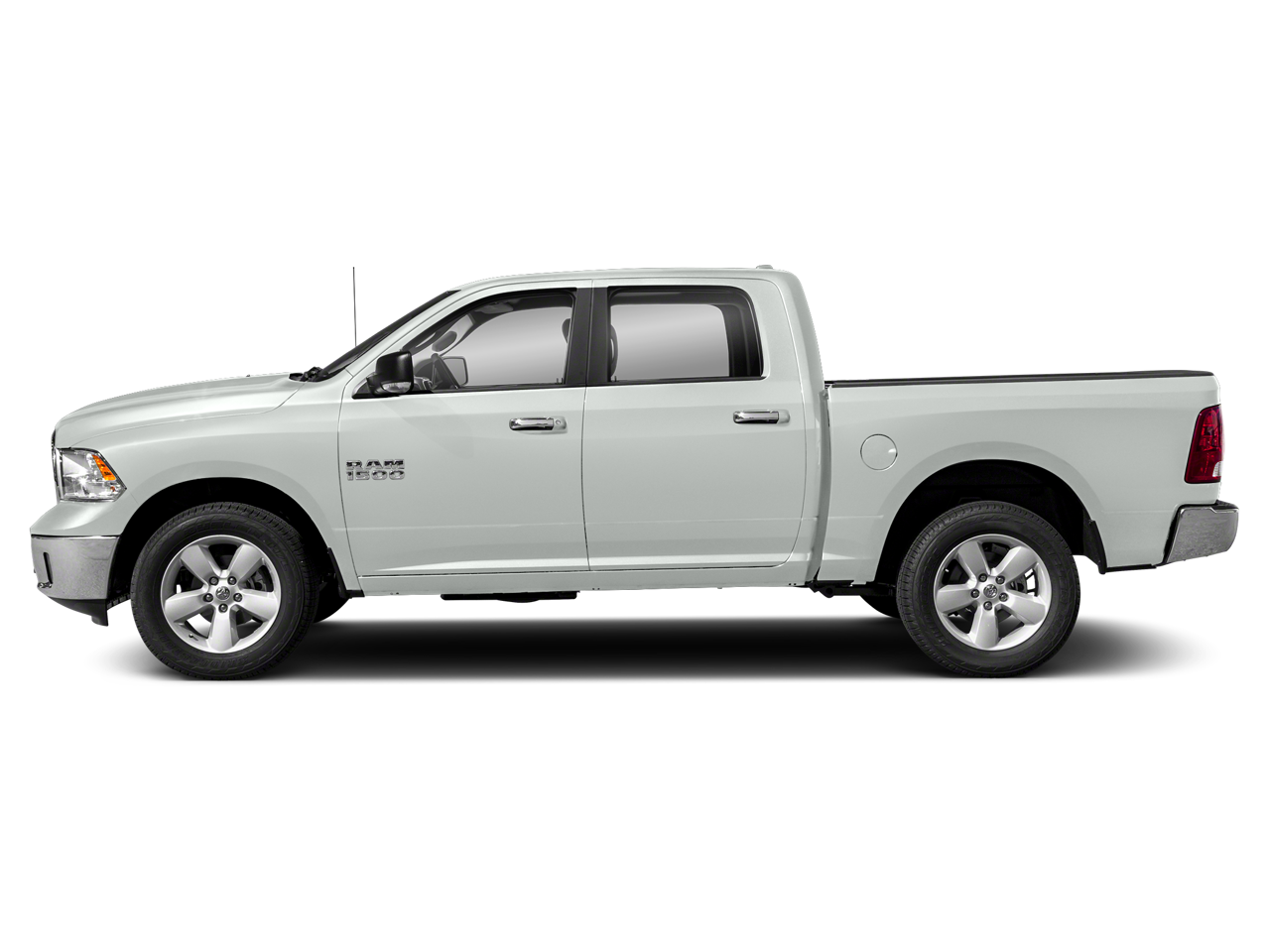 2015 RAM 1500 Lone Star