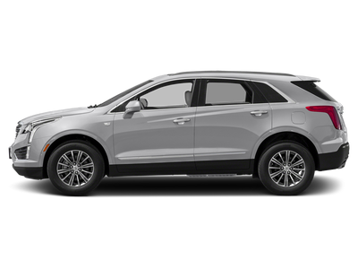 2019 Cadillac XT5 Luxury FWD