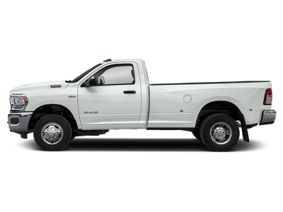 2019 RAM 3500 Tradesman