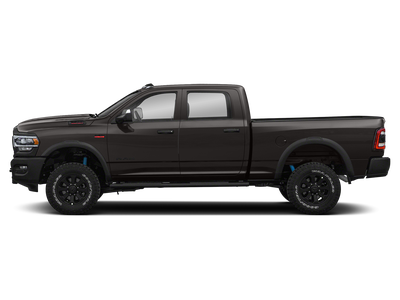 2020 RAM 2500 Power Wagon
