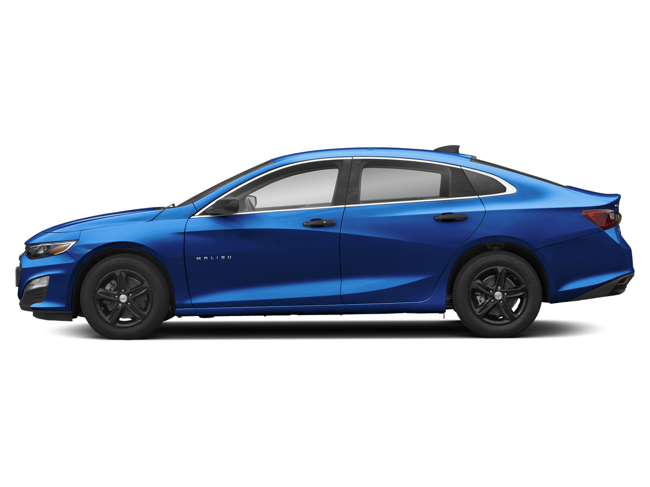 2023 Chevrolet Malibu LS 1LS