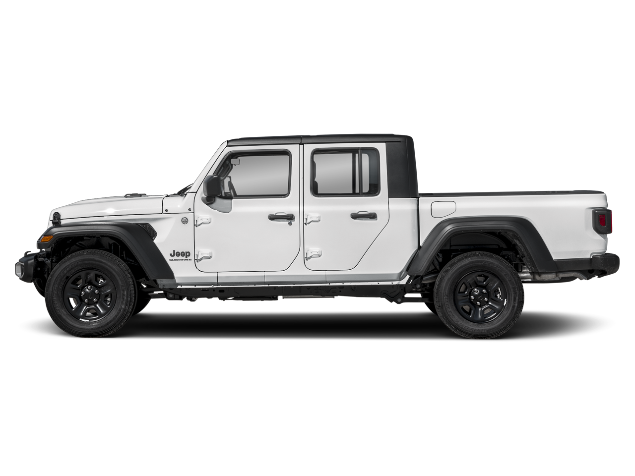2024 Jeep Gladiator Willys
