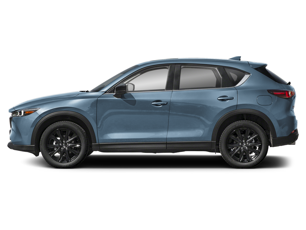 2024 Mazda CX-5 2.5 S Carbon photo 4