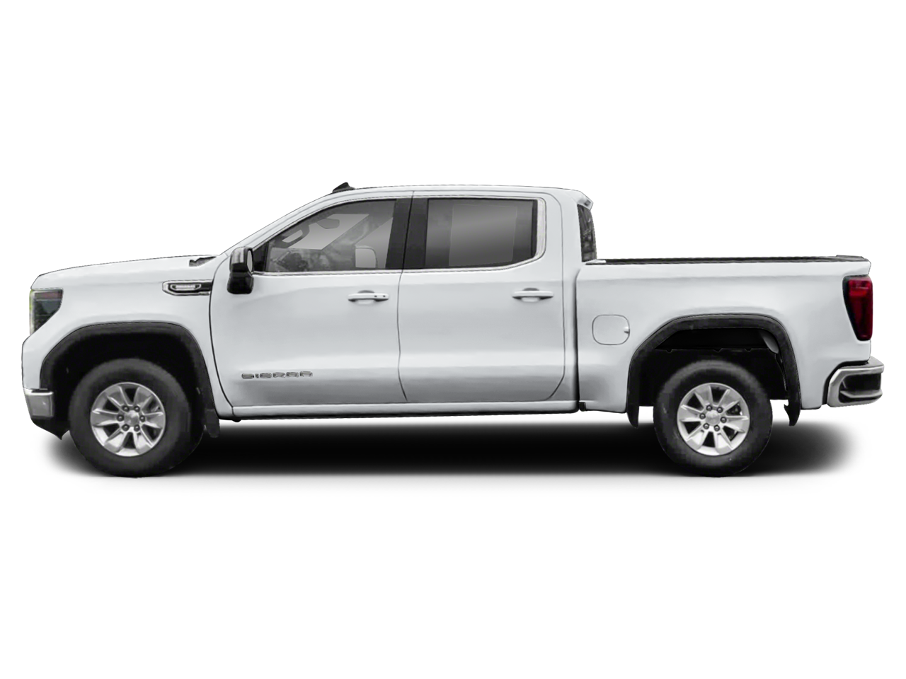 2025 Gmc Sierra 1500 SLT photo 3