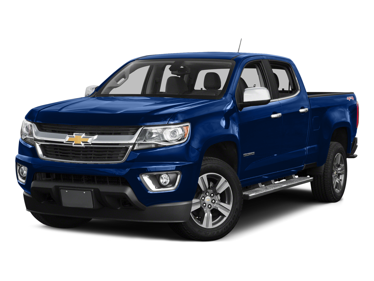 2016 Chevrolet Colorado Z71 for sale in Kingsville, TX