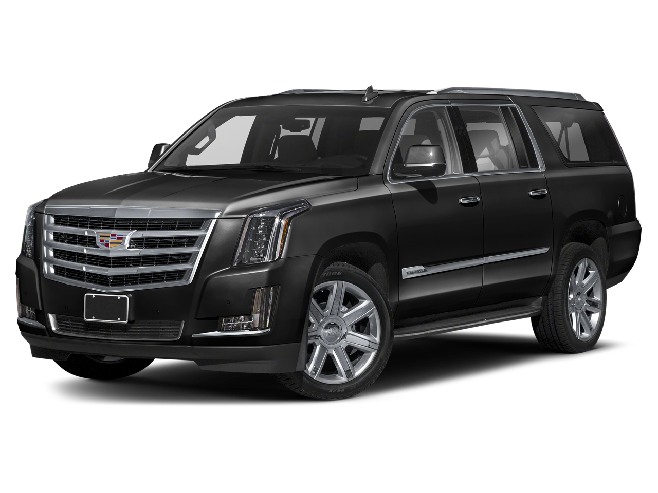 2019 Cadillac Escalade ESV Luxury for sale in Kingsville, TX