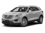 2019 Cadillac XT5 Luxury FWD