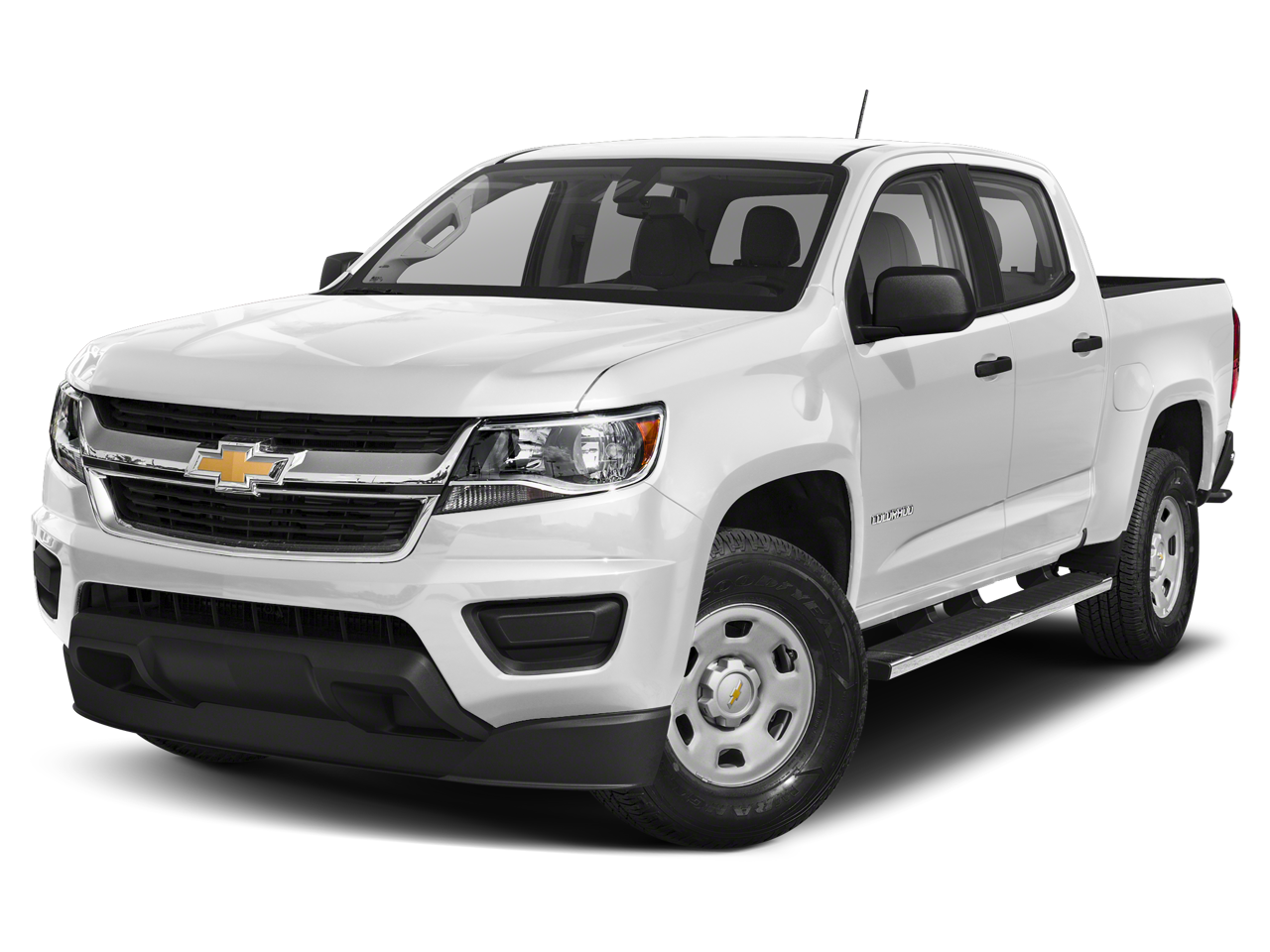 2019 Chevrolet Colorado 2WD LT