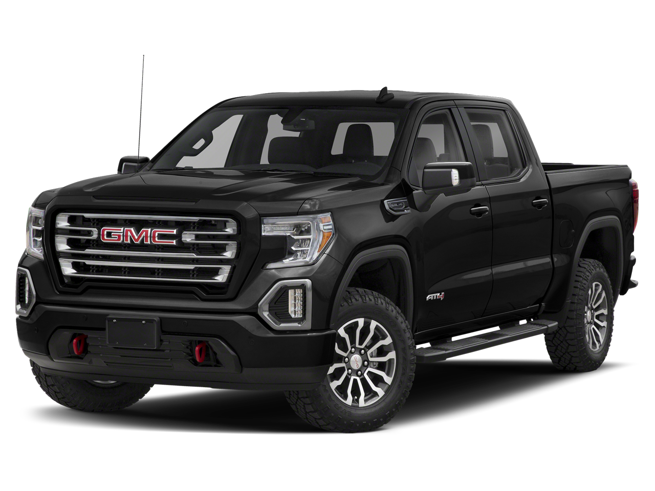 2019 GMC Sierra 1500 AT4 for sale in Kingsville, TX