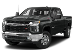 2020 Chevrolet Silverado 3500HD LT