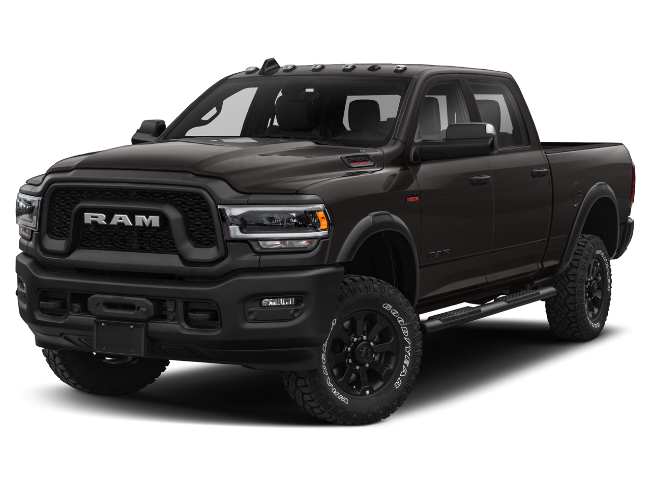 2020 RAM 2500 Power Wagon