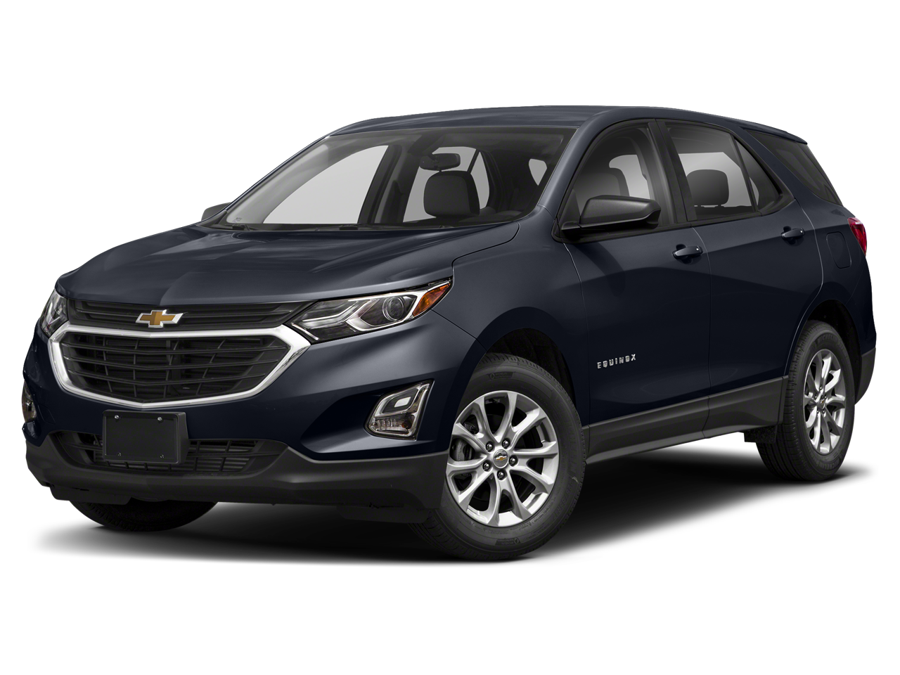 2021 Chevrolet Equinox LS for sale in Kingsville, TX