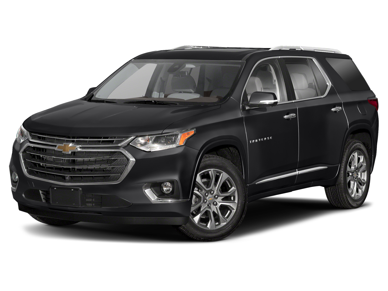 2021 Chevrolet Traverse Premier for sale in Kingsville, TX