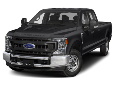 2022 Ford Super Duty F-250 SRW XL