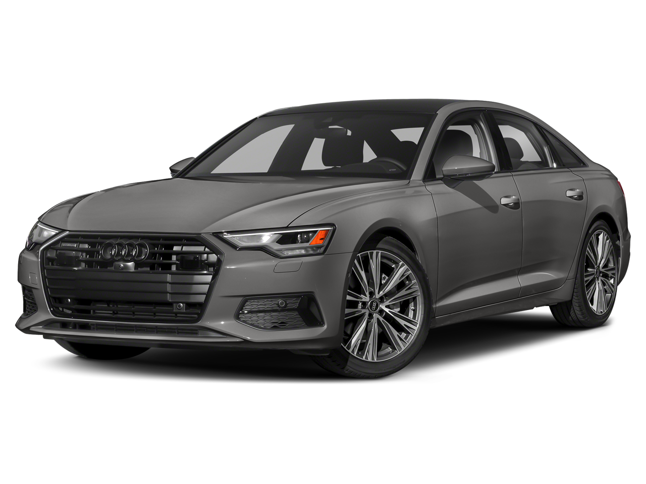2023 Audi A6 Sedan Premium