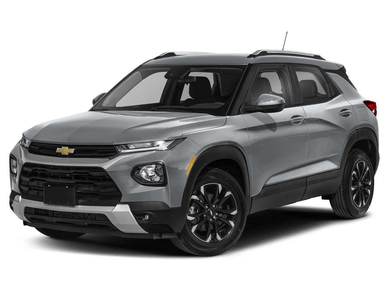 Used 2023 Chevrolet TrailBlazer LT with VIN KL79MPS25PB178842 for sale in Kingsville, TX
