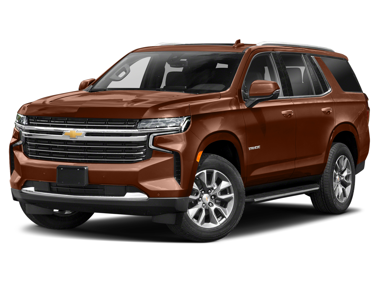 2023 Chevrolet Tahoe LT for sale in Kingsville, TX