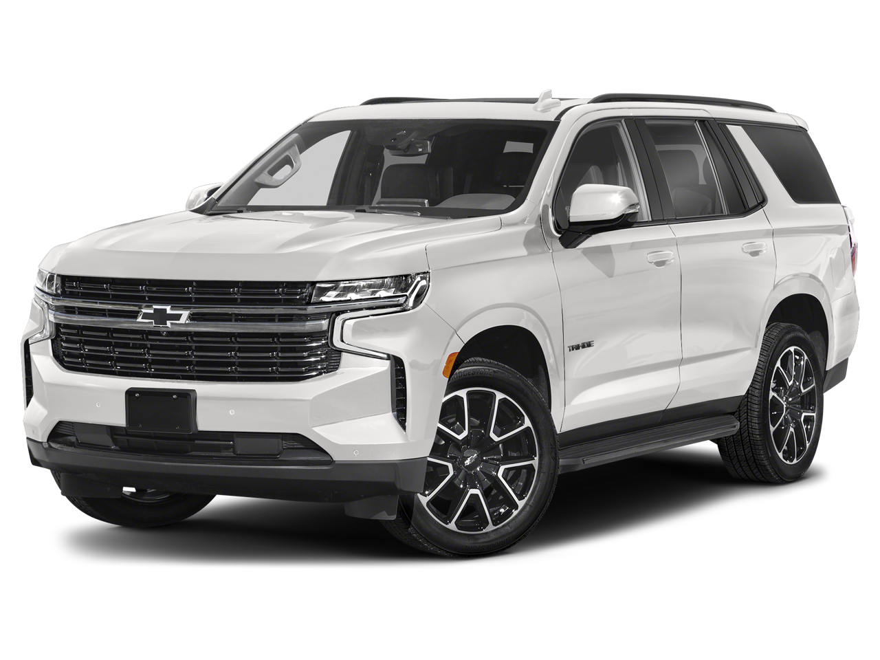 2023 Chevrolet Tahoe RST photo 3
