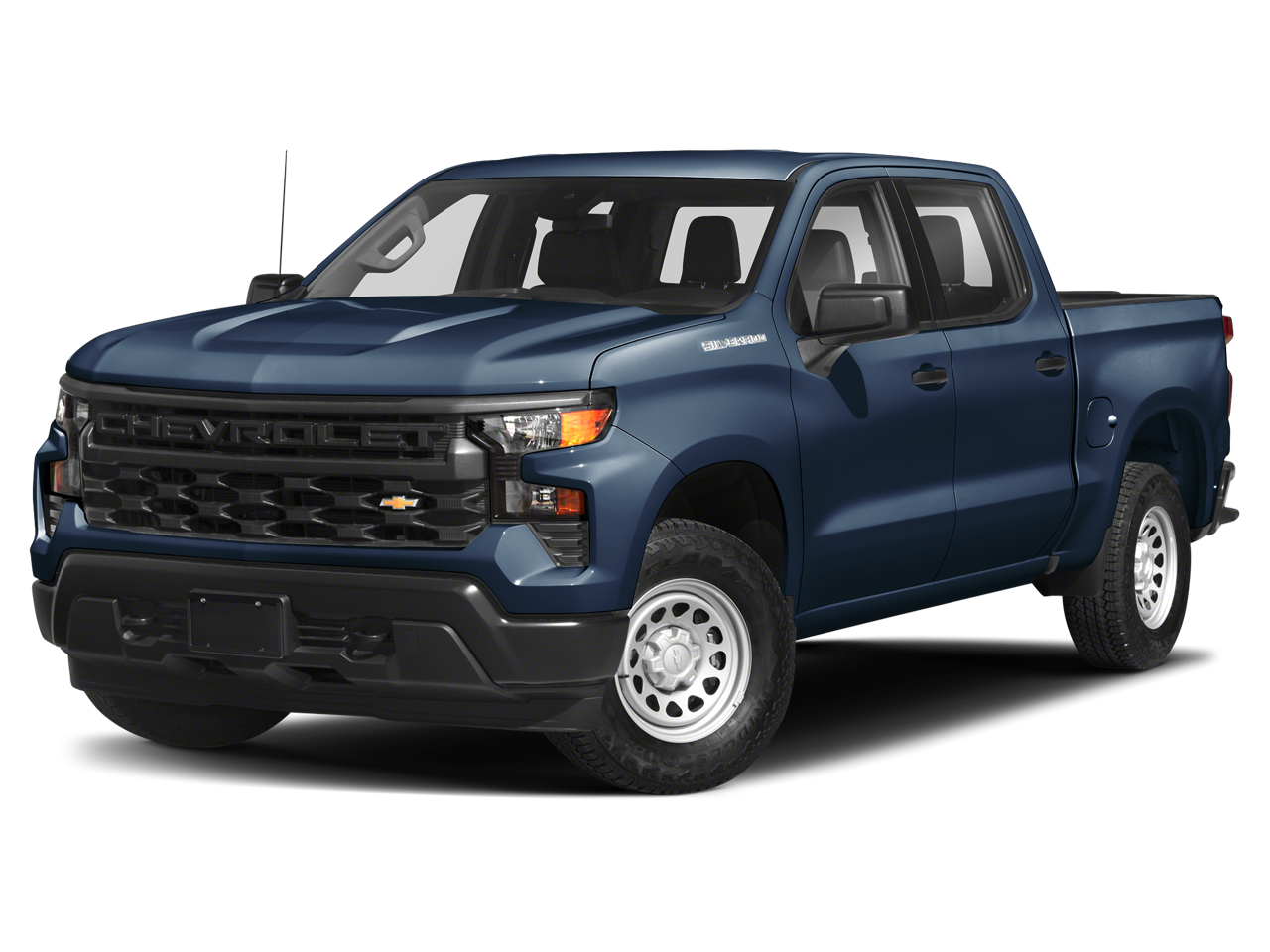 2024 Chevrolet Silverado 1500 Custom for sale in Kingsville, TX
