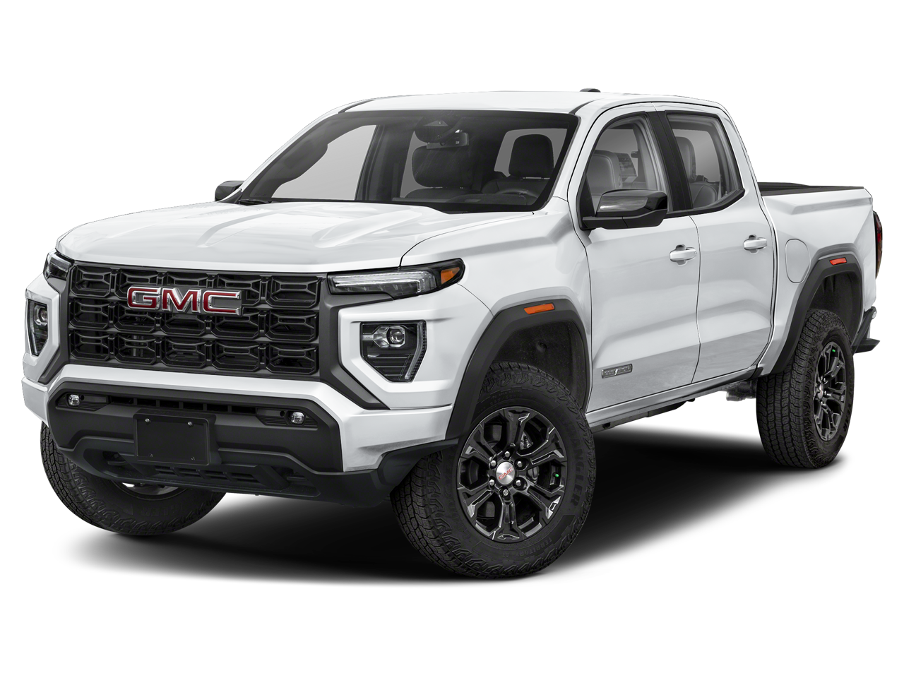 2024 GMC Canyon Elevation for sale in Kingsville, TX