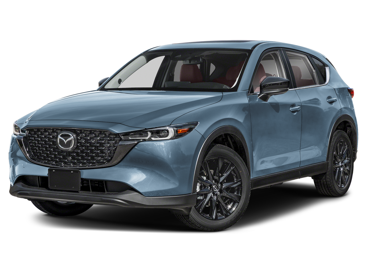 2024 Mazda CX-5 2.5 S Carbon photo 2