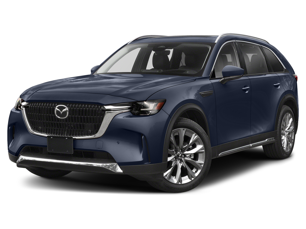 2024 Mazda CX-90 3.3 Turbo Premium photo 2