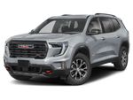 2025 GMC Acadia AWD AT4