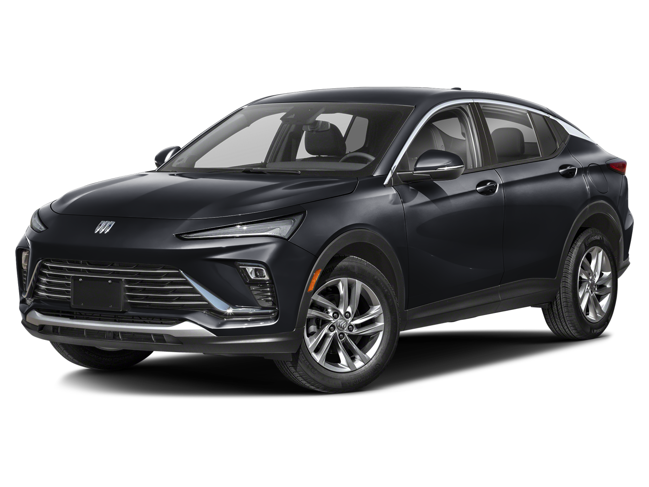 2026 Buick Envista Preferred's photo