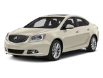 2014 Buick Verano Convenience Group