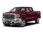 2017 GMC Sierra 2500 HD SLT