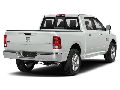 2015 RAM 1500 Lone Star