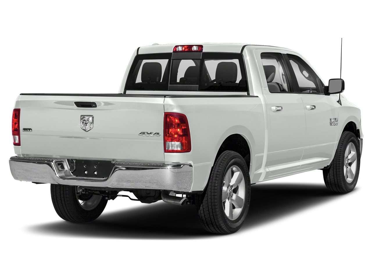 2015 RAM 1500 Lone Star