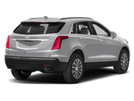 2019 Cadillac XT5 Luxury FWD