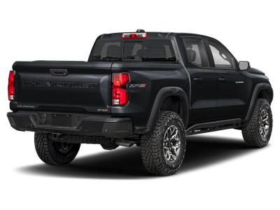 2024 Chevrolet Colorado 4WD ZR2