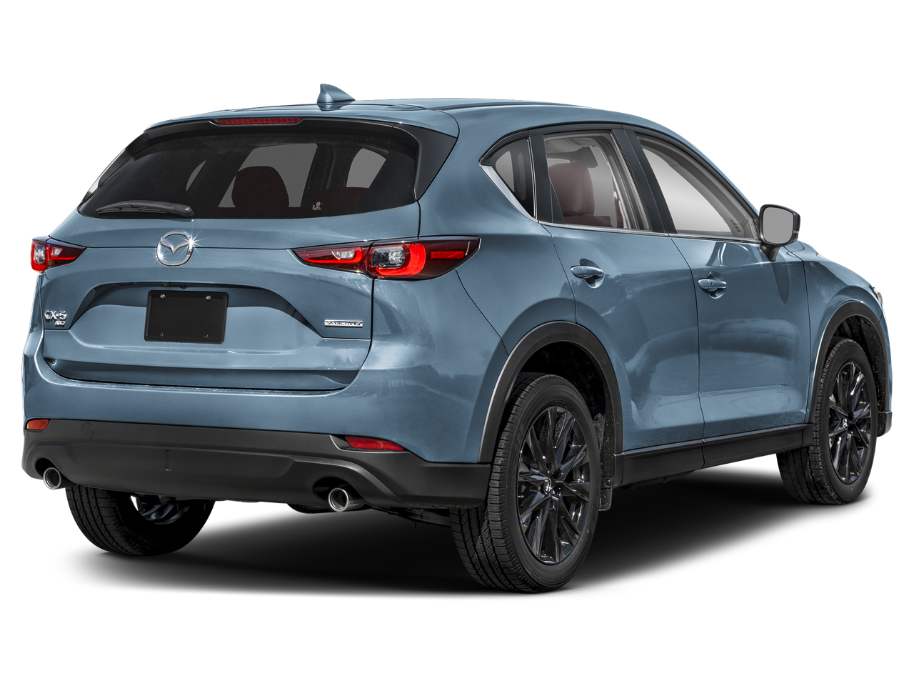 2024 Mazda CX-5 2.5 S Carbon photo 3