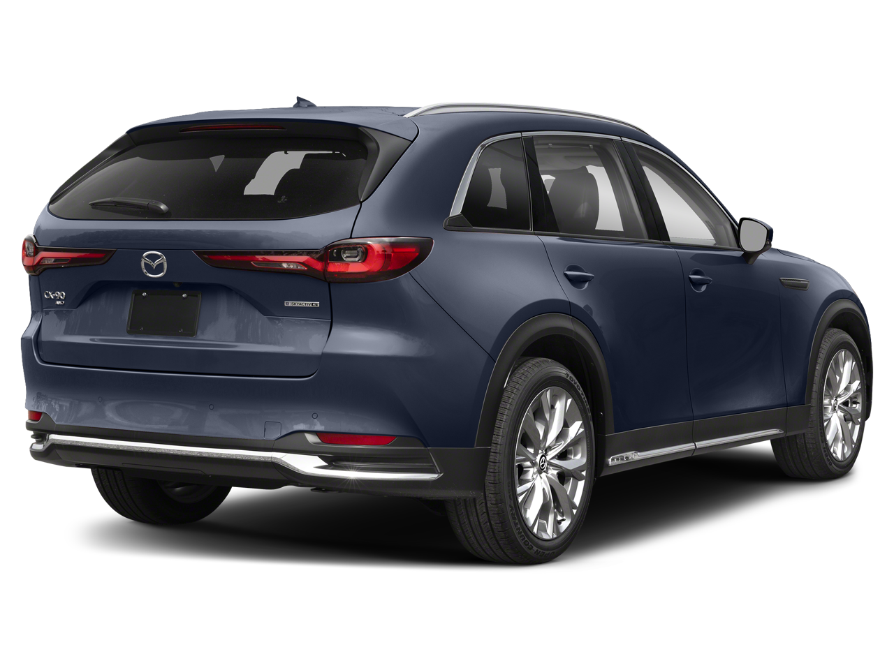 2024 Mazda CX-90 3.3 Turbo Premium photo 3