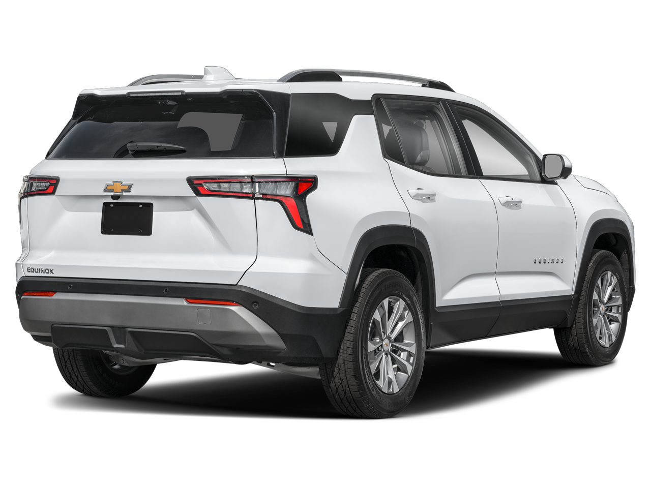 2025 Chevrolet Equinox LT - Photo 18