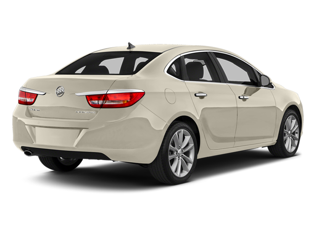 2014 Buick Verano Convenience Group