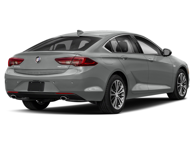 2018 Buick Regal Sportback Essence