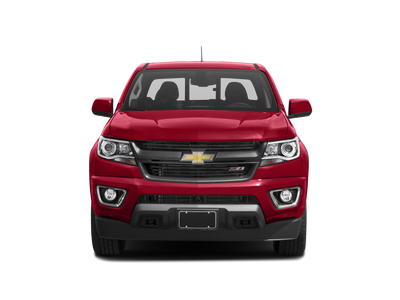 2015 Chevrolet Colorado 2WD Z71