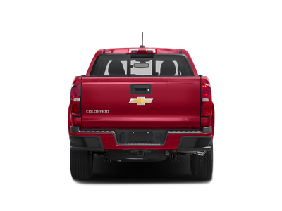 2015 Chevrolet Colorado 2WD Z71