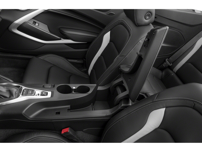 2019 Chevrolet Camaro 2SS