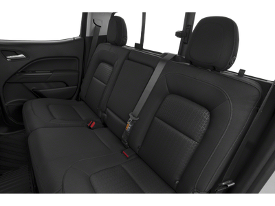 2019 GMC Canyon 2WD